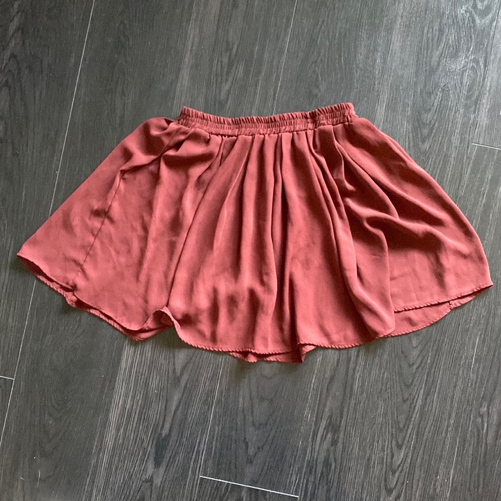 Brandy Melville skirt